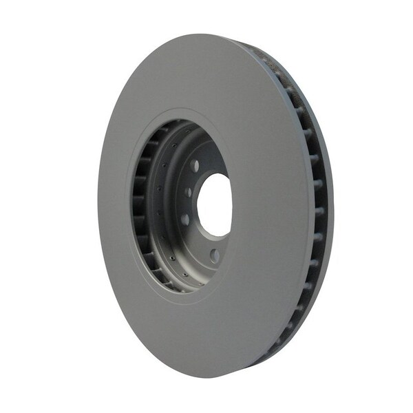 Pagid Brakes Bmw 550I Gt 15-10/550I Gt Xdrive 15-10/7 Disc Brake Roto, 355120681 355120681 - main